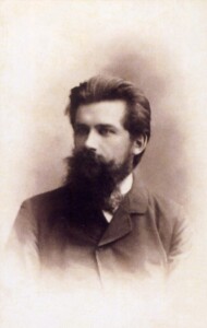 Juozas Antanas Akelaitis. XX a. pr.