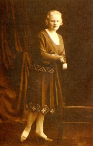 Vladislava Arminaitė