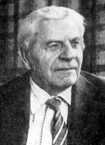 Feliksas Bielinskis