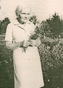 Sofija Binkienė