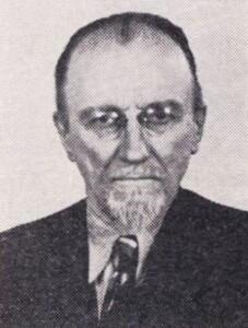 Viktoras Biržiška
