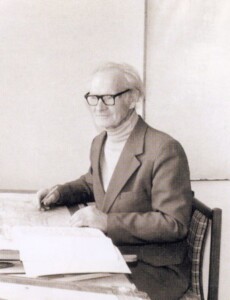 Jonas Boruta