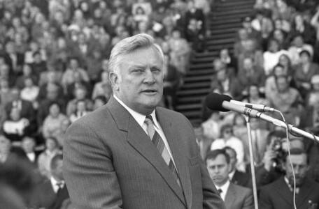 Algirdas Brazauskas