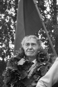 Bernardas Brazdžionis