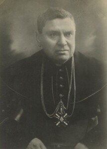 Teodoras Brazys. XX a. 3 deš.