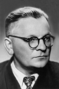 Dzidas Budrys