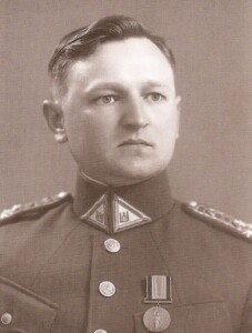 Vytautas Bulvičius