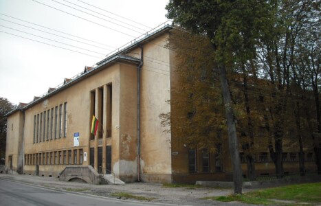 Sandėlių g. 7