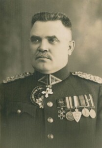 Julius Čaplikas. 1934 09 22