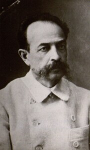 Tadas Daugirdas. 1913 m.