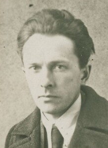 Vladimiras Dubeneckis. XX a. I p.