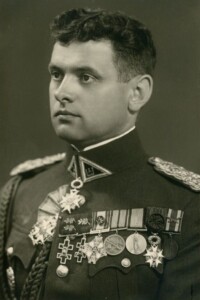 Kostas Dulksnys. 1937 m.