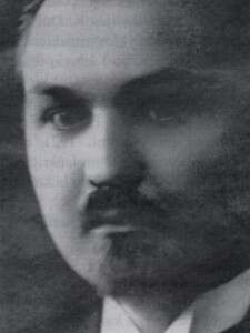 Romualdas Dulskis