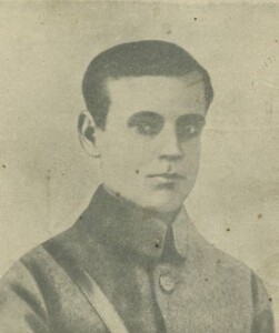 Pranas Eimutis
