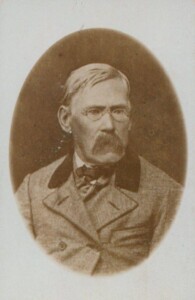 Aleksandras Fromas-Gužutis. Apie 1882 m.