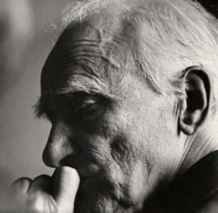 Paulius Galaunė. 1966 m.