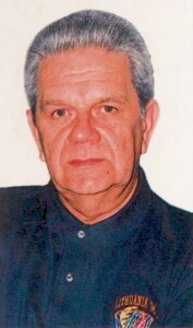 Vladas Garastas