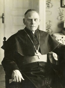 Gasparas Felicijonas Cirtautas. XX a. pr.