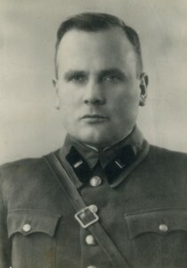 Antanas Gedmantas. XX a. 5 deš. I p.