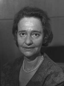 Lea Goldberg