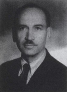 Vytautas Andrius Graičiūnas. 1946 m.