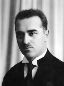 Julijonas Gravrogkas