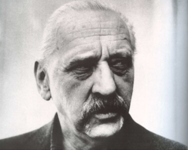 Algirdas Julius Greimas. 1979 m.