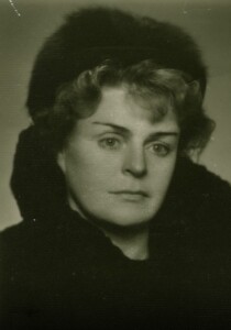 Dalia Grinkevičiūtė