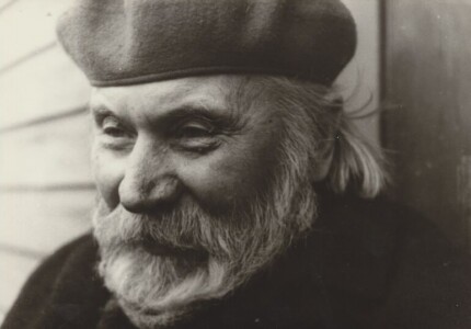 Juozas Grušas. 1977 m.