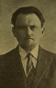 Kazimieras Grybauskas