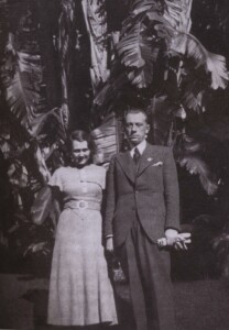 Irena ir Pranas Hiksos