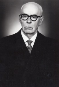 Kazys Jankauskas. 1976 m.