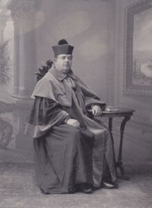 Kazimieras Jaunius. XIX a. pab.
