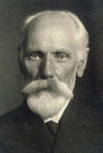 Pranas Jodelė
