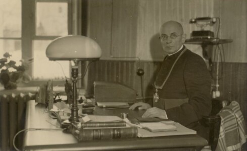 Stanislovas Jokūbauskis