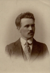 Ignas Jonynas