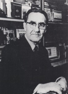 Pranas Juozapavičius