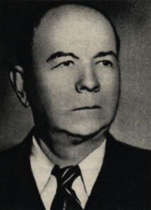Aleksandras Kačanauskas
