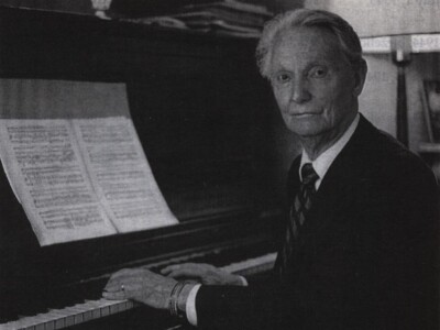 Jeronimas Kačinskas. 1994 m.