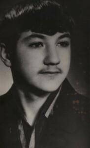 Romas Kalanta