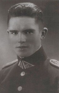 Jonas Noreika (slap. Generolas Vėtra)