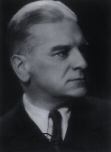 Jurgis Karnavičius. Apie 1939 m.