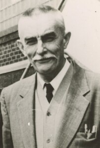 Steponas Kolupaila