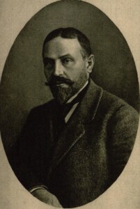 Jonas Kriaučiūnas