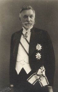 Antanas Kriščiukaitis-Aišbė. 1931 m.