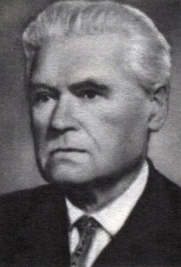 Jonas Kriščiūnas