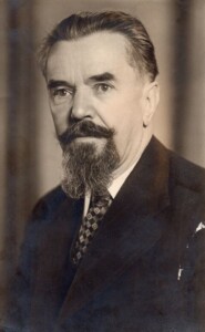 Mykolas Krupavičius