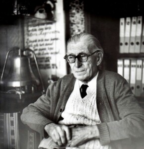 Viktoras Kuprevičius. 1983–1984 m.