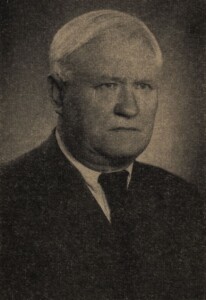 Antanas Kvedaras