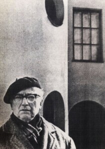 Vytautas Landsbergis-Žemkalnis